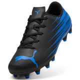 ATTACANTO II FG/AG Football Boots Youth - Runner