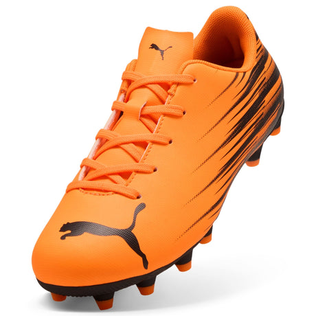 ATTACANTO II FG/AG Football Boots Youth - Runner