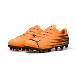 ATTACANTO II FG/AG Football Boots Youth - Runner