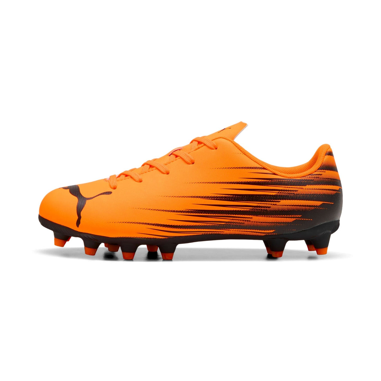 ATTACANTO II FG/AG Football Boots Youth - Runner