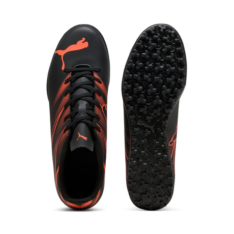 ATTACANTO TT Football Boots - Runner