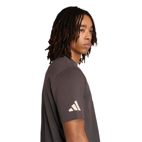 AUDI REVOLUT F1 TEAM DNA GRAPHIC T-Shirt - Runner