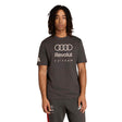 AUDI REVOLUT F1 TEAM DNA GRAPHIC T-Shirt - Runner