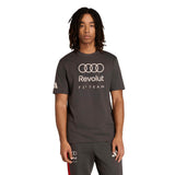 AUDI REVOLUT F1 TEAM DNA GRAPHIC T-Shirt - Runner