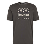 AUDI REVOLUT F1 TEAM DNA GRAPHIC T-Shirt - Runner