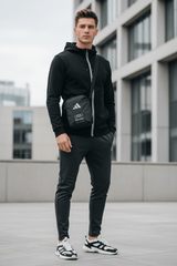 AUDI REVOLUT F1 TEAM DNA ORGANIZER - Runner
