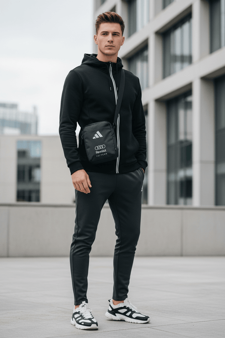 AUDI REVOLUT F1 TEAM DNA ORGANIZER - Runner