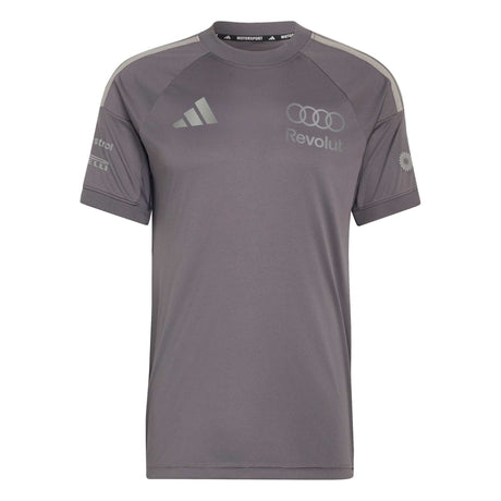 AUDI REVOLUT F1 TEAM DRIVER JERSEY REPLICA - Runner