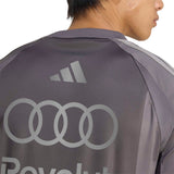 AUDI REVOLUT F1 TEAM DRIVER JERSEY REPLICA - Runner