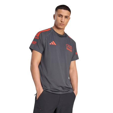 AUDI REVOLUT F1 TEAM MECHANICS JERSEY - Runner