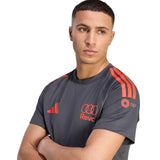 AUDI REVOLUT F1 TEAM MECHANICS JERSEY - Runner