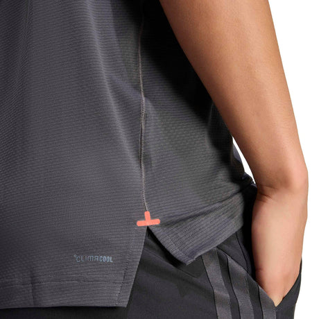 AUDI REVOLUT F1 TEAM MECHANICS JERSEY - Runner