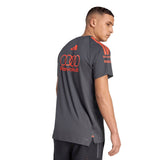 AUDI REVOLUT F1 TEAM MECHANICS JERSEY - Runner