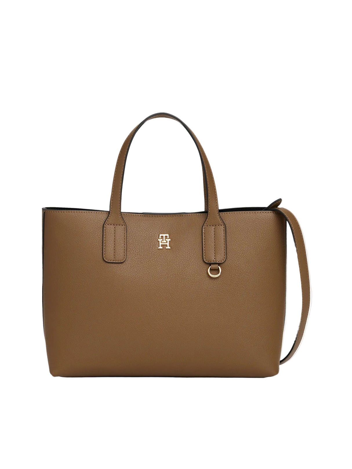 TOMMY HILFIGER TH  Icon Satchel Space