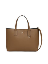 TOMMY HILFIGER TH  Icon Satchel Space