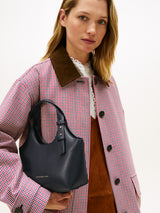 TOMMY HILFIGER Logo Tote Bag TB230