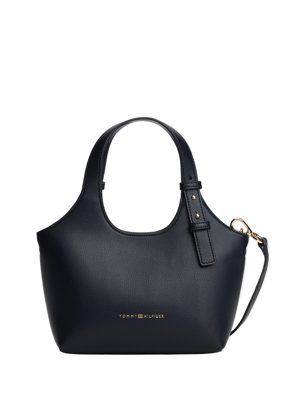 TOMMY HILFIGER Logo Tote Bag TB230