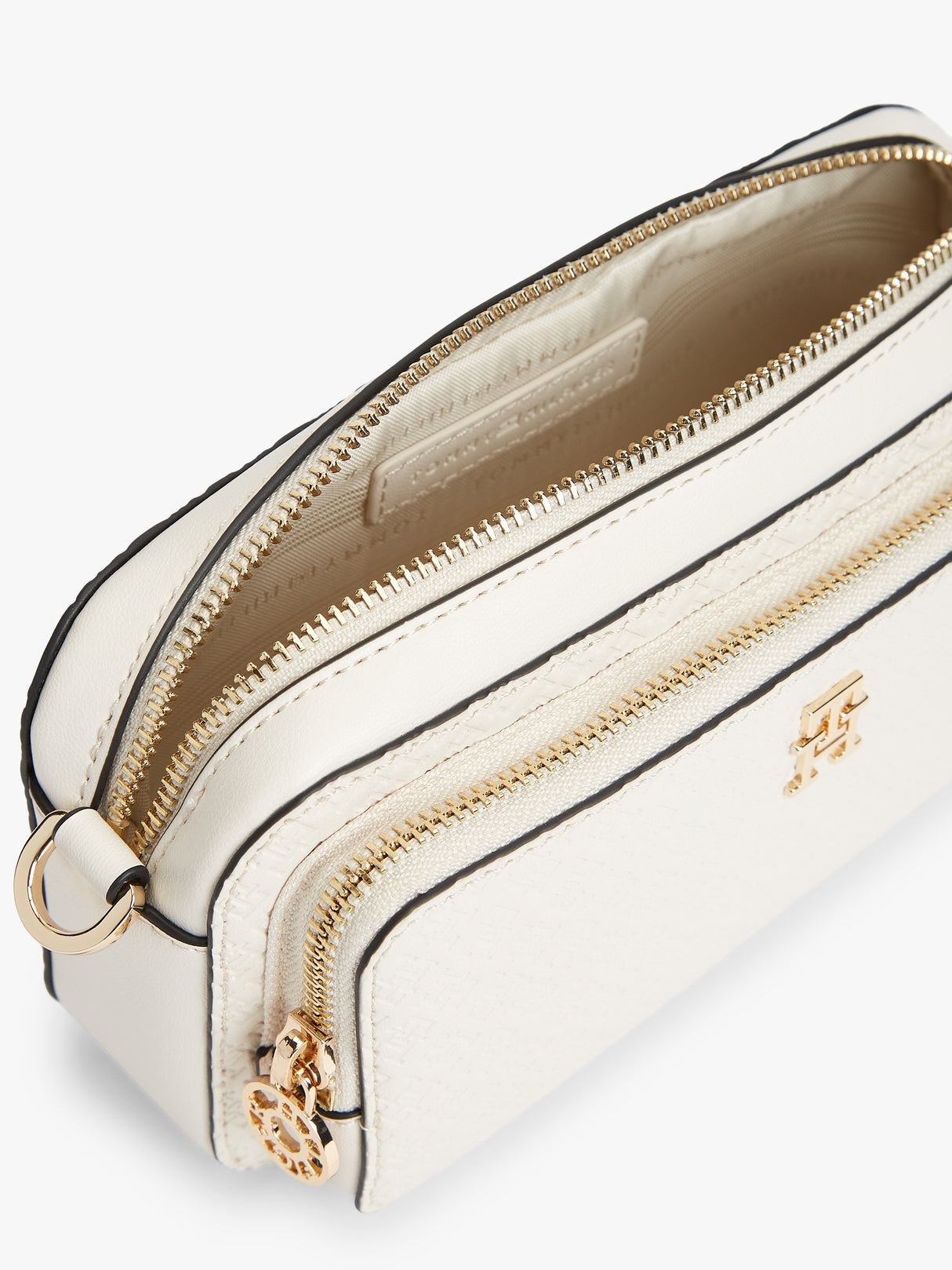 TOMMY HILFIGER TH Element Camera Bag TB291