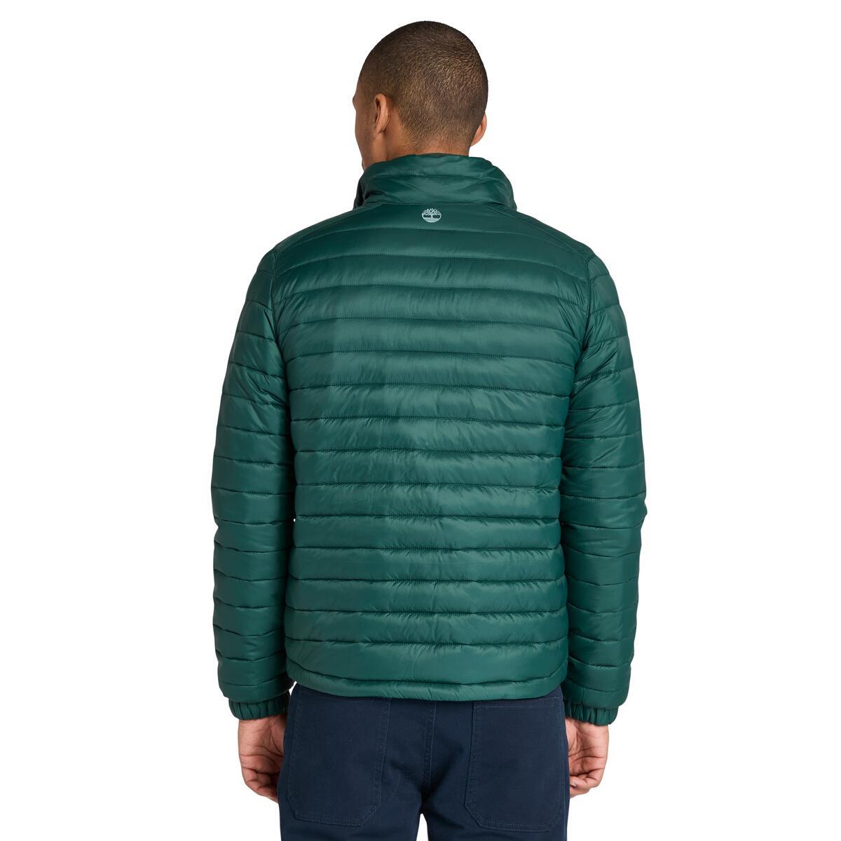 Axis Peak Durable Water Repellent Jacket - Runner