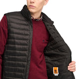 Axis Peak Durable Water Repellent Vest - Runner