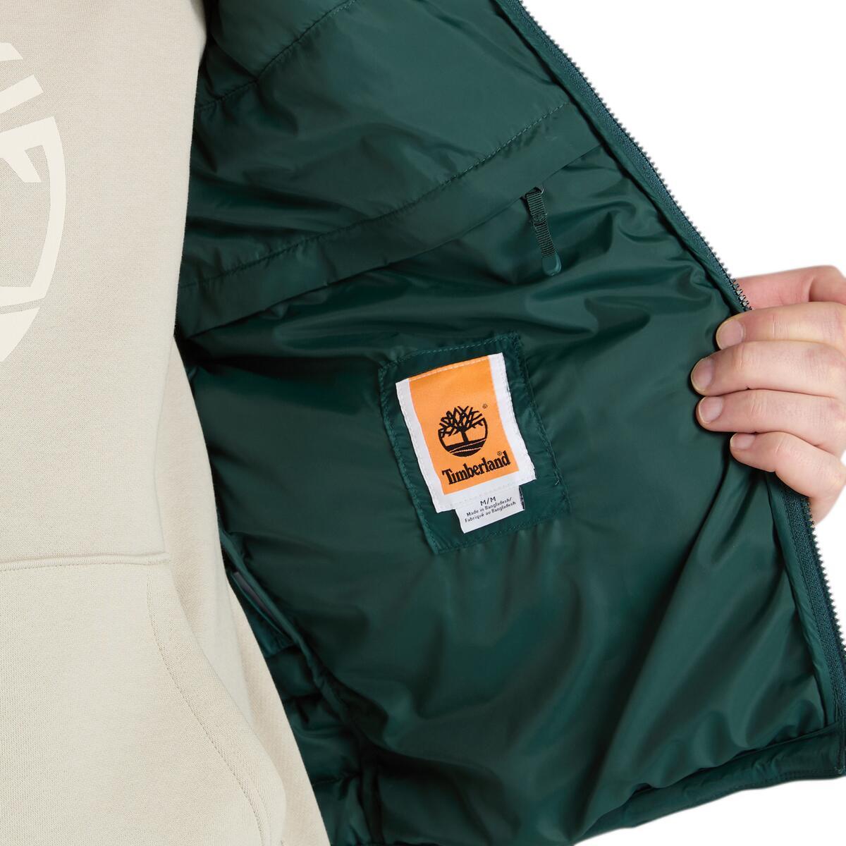 Axis Peak Durable Water Repellent Vest - Runner