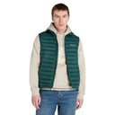 Axis Peak Durable Water Repellent Vest - Runner