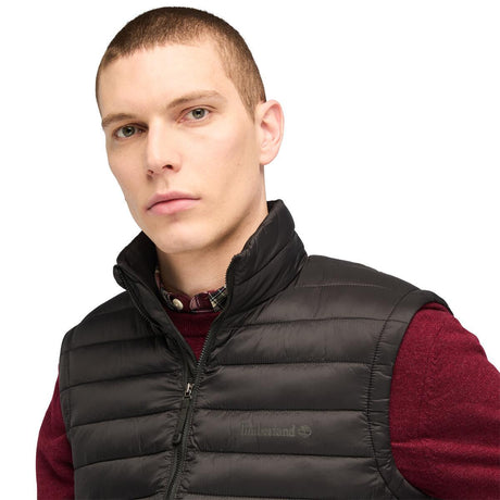 Axis Peak Durable Water Repellent Vest - Runner