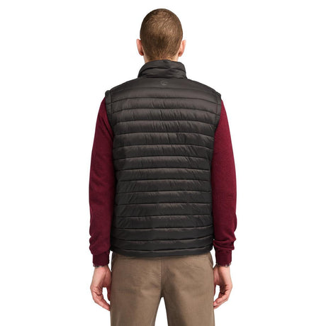 Axis Peak Durable Water Repellent Vest - Runner