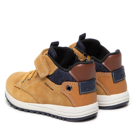 B ALBEN BOY - Runner