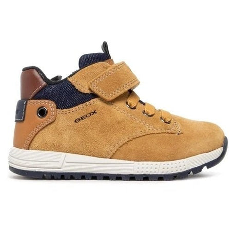 B ALBEN BOY - Runner