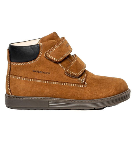 B Hynde Boy WPF - Runner