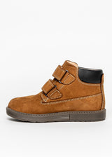 B Hynde Boy WPF - Runner