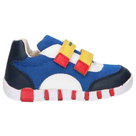 B IUPIDOO B. C - Runner