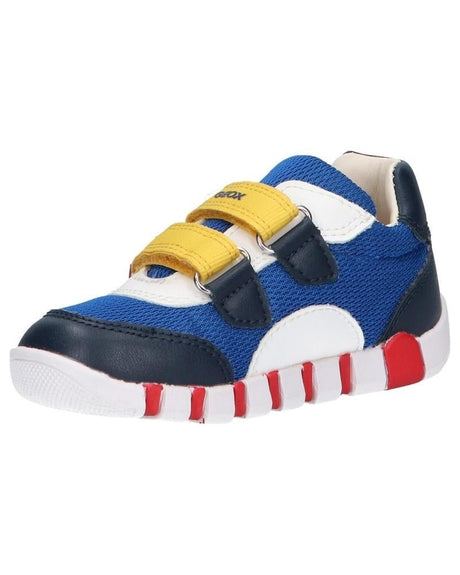 B IUPIDOO B. C - Runner