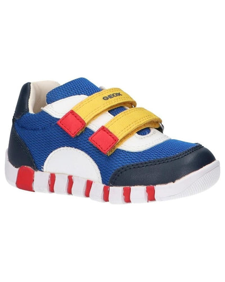 B IUPIDOO B. C - Runner