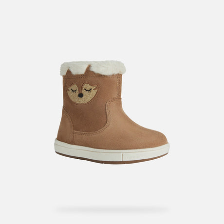 B Trottola Girl - Runner