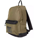 Backpack Dc Shoes Nickel Bag 3 - Runner