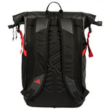 BACKPACK MULTIGAME BLACK/RED 2026 - Runner
