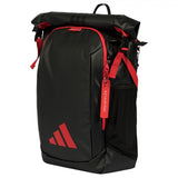 BACKPACK MULTIGAME BLACK/RED 2026 - Runner