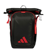 BACKPACK MULTIGAME BLACK/RED 2026 - Runner
