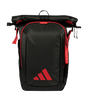 BACKPACK MULTIGAME BLACK/RED 2026 - Runner