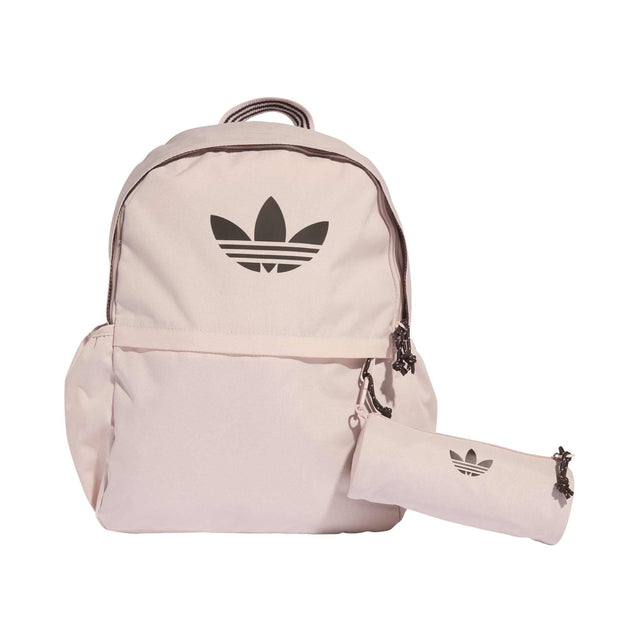 Backpack With Pencil Case - Runner