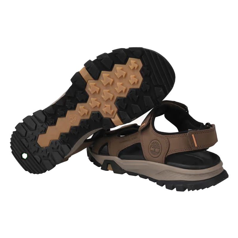 BACKSTRAP SANDAL - Runner