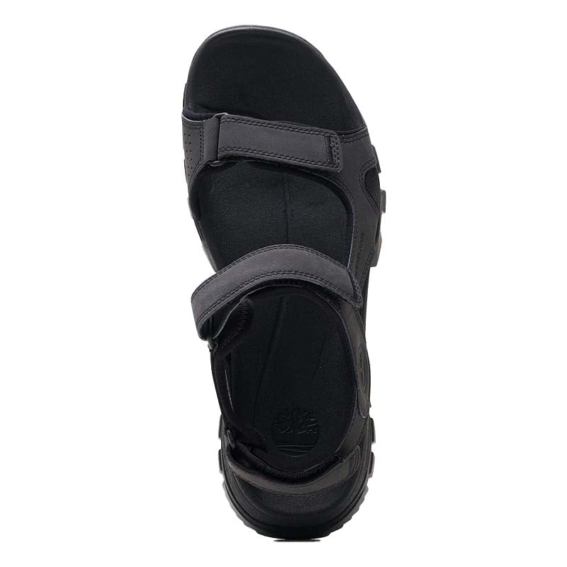 BACKSTRAP SANDAL - Runner