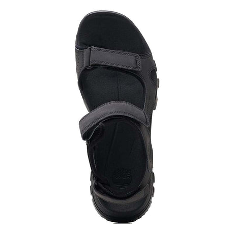 BACKSTRAP SANDAL - Runner