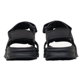 BACKSTRAP SANDAL - Runner