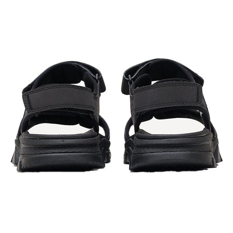 BACKSTRAP SANDAL - Runner