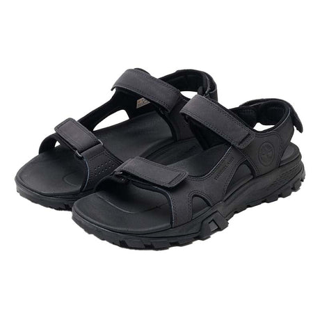 BACKSTRAP SANDAL - Runner