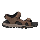 BACKSTRAP SANDAL - Runner