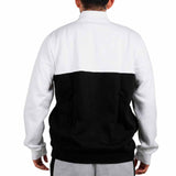 Bale 2 Col Block Track Top - Runner